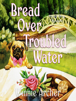 Bread Over Troubled Water - Audiobook
